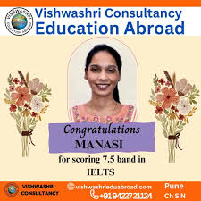 Vishwashri Consultancy – Contact us